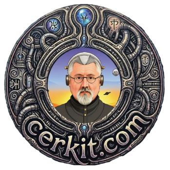 Cerkit Logo